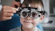 Glaucoma: The Silent Threat to Childhood Vision and Brain Development