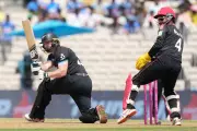 Glenn Phillips' Record Fifty Powers New Zealand to Super 8 Berth in T20 World Cup