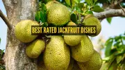 Global Jackfruit Delights: 10 Best-Rated Dishes from Around the World