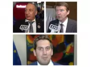 Global Leaders Advocate for Trust, Balance, and Enhanced Cooperation at AI Impact Summit 2026