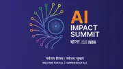 Global Leaders Converge at India AI Summit in Delhi, Shaping Future Tech
