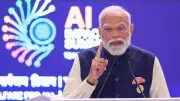 Global Leaders Laud India's AI Leadership at 2026 Summit, PM Modi Highlights Praise