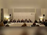 Global Tech Giants Forge Trusted Tech Alliance in Munich to Counter Market Risks