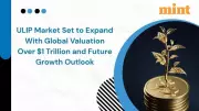 Global ULIP Market Surpasses $1 Trillion as Demand for Integrated Financial Solutions Grows