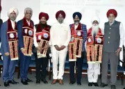 GNDU VC Praises Inspiring Stories of Young Punjabis for Their Achievements