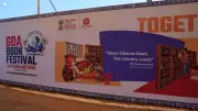 Goa Book Festival 2026 Transforms Panaji into Literary Hub with Stories, Art & Conversations