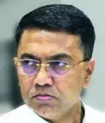 Goa CM Pramod Sawant to Present 2026-27 Budget on March 6, Marking Seventh Consecutive Year