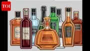 Goa Mandates QR Code Stickers on All Liquor Bottles for New Deposit Refund Scheme