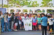 Goa Marathon 2026 Celebrates Friendship, Inclusion, and Costume Fun