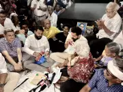 Goa MLA Ends Hunger Strike After Govt Suspends Land Conversions in St Andre