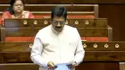 Goa MP Alerts Parliament to Escalating Cyber Fraud Threat Against Tourism Sector