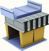 Goa's Gaundalim Bridge Barrier Repaired After 2023 Fatal Accident