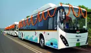 Goa's KTC to Procure 100 New E-Buses, Phasing Out Aging Diesel Fleet