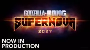 Godzilla x Kong: Supernova Official Teaser Released, Star-Studded Cast Revealed