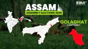 Golaghat Assembly Election 2026: Constituency Profile, Past Winners, and Party Candidates