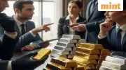 Gold and Silver Prices Rebound After Sharp Sell-Off, Analysts Weigh In on Future Outlook