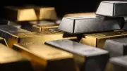 Gold and Silver Prices Rebound Strongly After Last Week's Sharp Decline