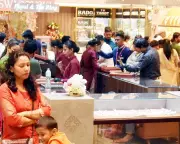 Gold Price Surge Drives Old Ornament Recycling Trend in Bhubaneswar-Cuttack