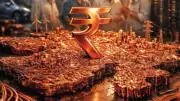 Gold Prices Drop Over 1% on MCX Amid Easing Safe-Haven Demand and Firm Dollar