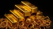 Gold Prices Surge on Monday Amid Strong Futures and Global Cues