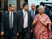 Gold Prices Under Watch: Finance Minister Nirmala Sitharaman Assures Monitoring