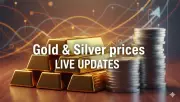 Gold, Silver Prices Rebound Sharply on MCX: Live Updates for Chennai, Hyderabad, Mumbai