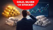 Gold, Silver vs Stocks: A Deep Dive into Returns, Expert Views, and Portfolio Strategy