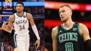 Golden State Warriors Acquire Kristaps Porzingis, End Giannis Antetokounmpo Pursuit