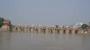 Gomti River: The Major Indian River That Flows Entirely Within Uttar Pradesh