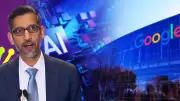 Google CEO Sundar Pichai Praises India's AI Growth, Announces Vizag Hub Investment
