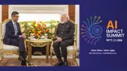 Google CEO Sundar Pichai Unveils $15B AI Hub and Major Skilling Initiative for India