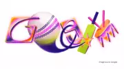 Google Doodle Celebrates ICC T20 World Cup 2026 Kickoff with Pink-Themed Animation