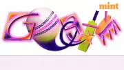 Google Doodle Honors T20 World Cup 2026 Kickoff in India and Sri Lanka
