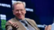 Google Ex-CEO Eric Schmidt Reveals Father's Advice Shaped His Leadership Philosophy