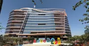 Google Leases Massive 24 Lakh Sq Ft Office in Bengaluru Amid H-1B Visa Curbs