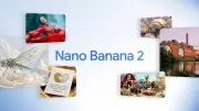 Google Nano Banana 2 Launched with Faster AI Image Generation and 4K Output
