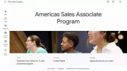 Google Opens Applications for Americas Sales Associate Program (ASAP)