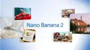 Google Unveils Nano Banana 2: Next-Gen AI Image Generation Model