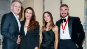 Gordon Ramsay Predicts Brooklyn Beckham Will Reconcile with Parents After Family Feud