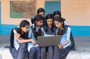 Government Initiatives and Community Efforts Fuel Educational Growth in Jammu and Kashmir