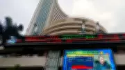 Government Proposes STT Hike on F&O Trading to 0.05%, Markets Plunge Over 2,000 Points