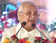 Governor Arif Mohammed Khan Advocates Peaceful Coexistence at Araria Sheerat Conference