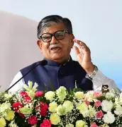 Governor Kataria Accuses Foreign Forces of Aiding Pakistan in Punjab Drug, Arms Smuggling