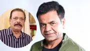 Govind Namdev Exposes Bollywood's Reality Amid Rajpal Yadav's Crisis