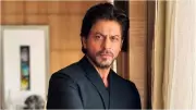 Govind Namdev Reveals Shah Rukh Khan's 24-Hour Work Ethic Despite Health Issues