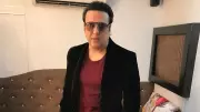 Govinda Breaks Silence on 3 AM Intruders Incident at His House