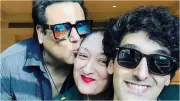 Govinda Denies Wife's Claims, Reveals He Left Politics to Protect Family