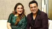 Govinda's Past Love for Neelam and Marriage Turmoil with Sunita Ahuja Explored