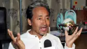 Govt Tells SC: Wangchuk Instigated People in Sensitive Border Area of Ladakh
