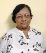 Gowri Mallya: Learning to Drive at 60, Writing at 65, Publishing at 82